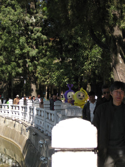 Teletubbies