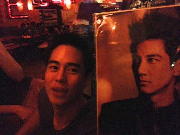 Wang leehom concert